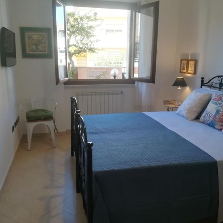 Casa Arancio - Appartamento con 2 Camere da Letto - 9