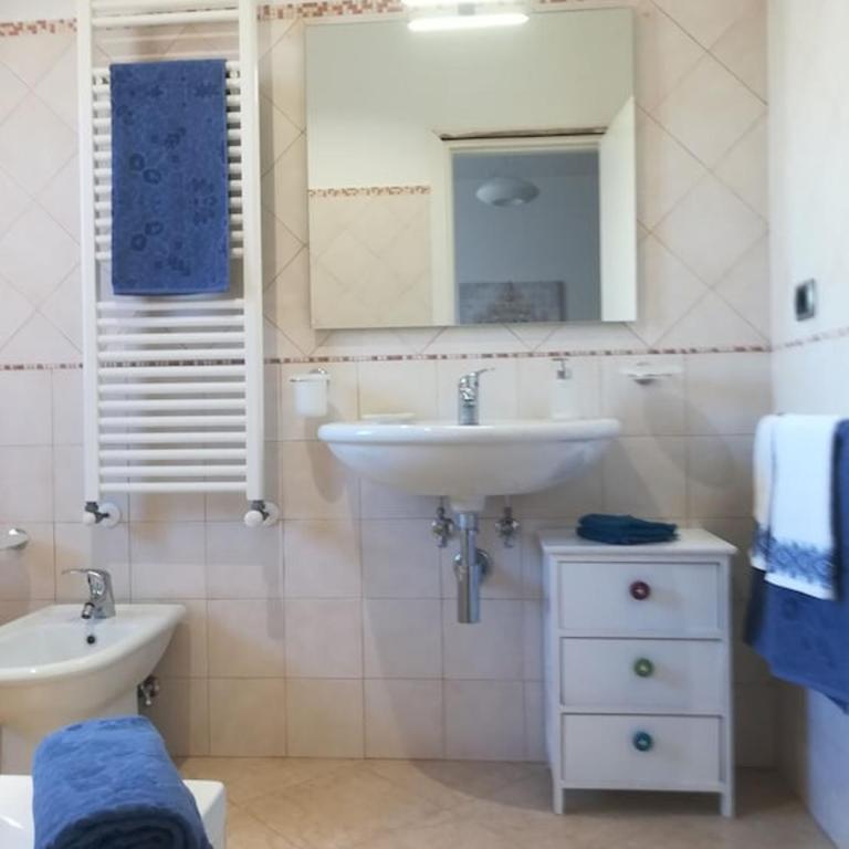 Casa Arancio - Appartamento con 2 Camere da Letto - 10