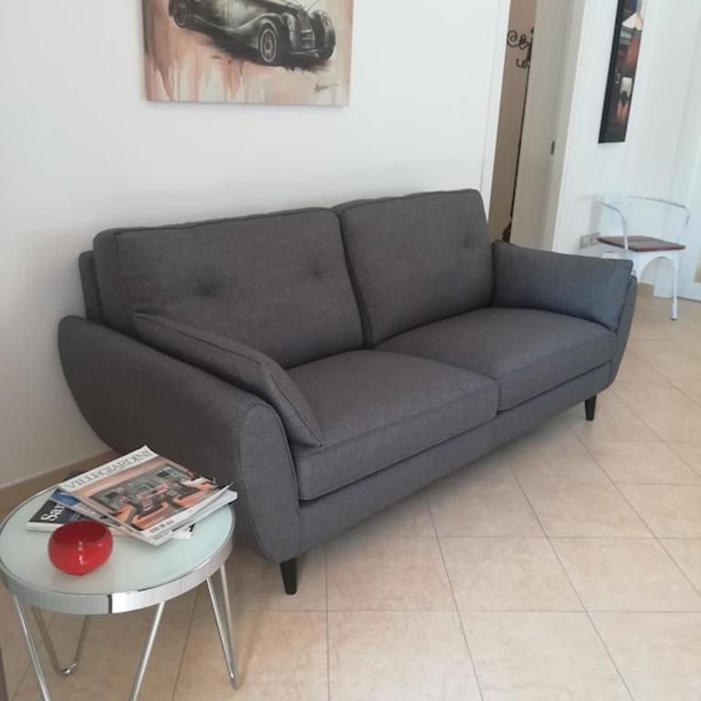 Casa Arancio - Appartamento con 2 Camere da Letto - 5