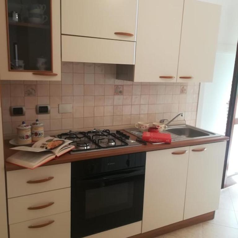 Casa Arancio - Appartamento con 2 Camere da Letto - 13