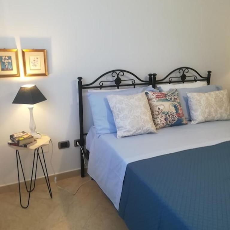 Casa Arancio - Appartamento con 2 Camere da Letto - 7