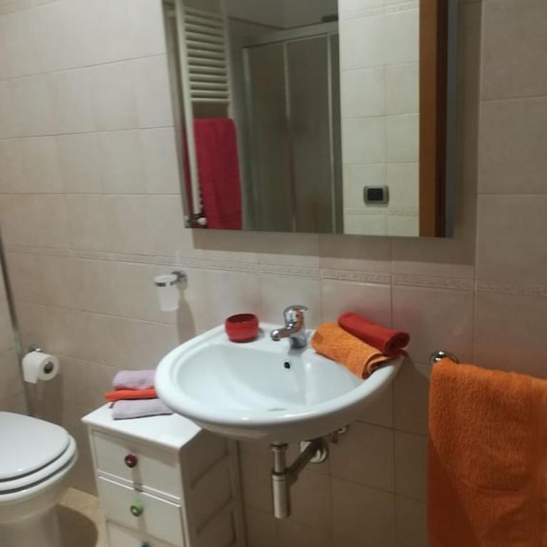 Casa Arancio - Appartamento con 2 Camere da Letto - 17