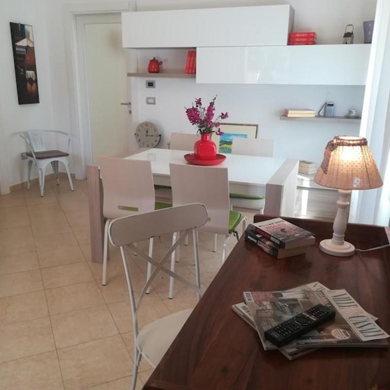 Casa Arancio - Appartamento con 2 Camere da Letto - 3