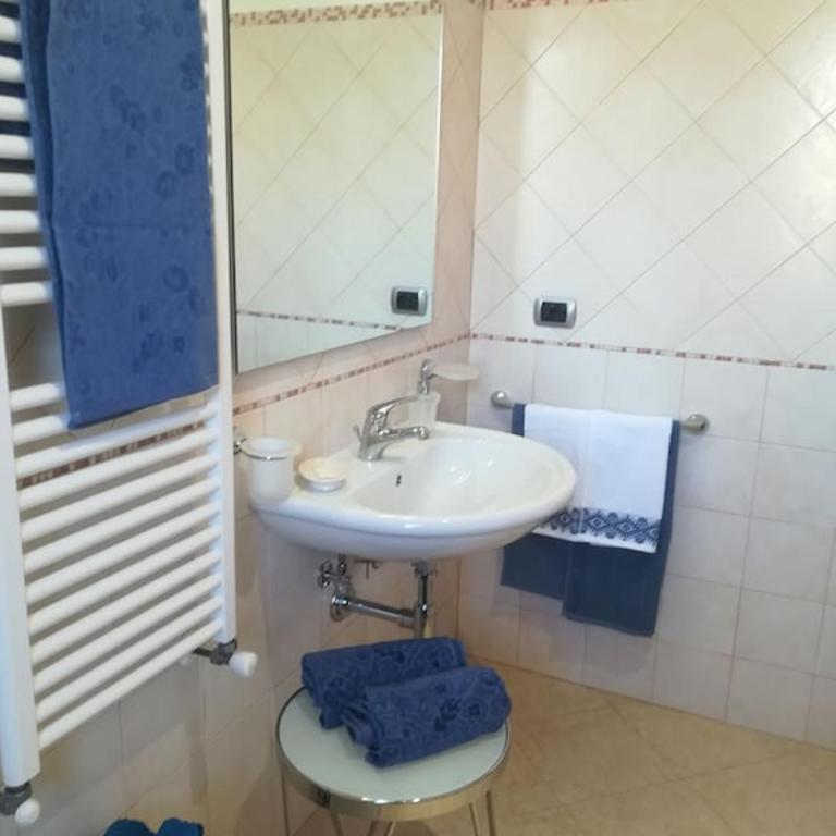 Casa Arancio - Appartamento con 2 Camere da Letto - 12