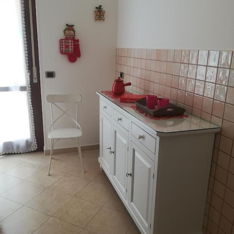 Casa Arancio - Appartamento con 2 Camere da Letto - 15