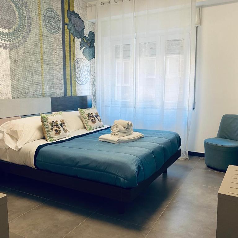 I Cinque Mori DEVA - Standard Double Room - 19