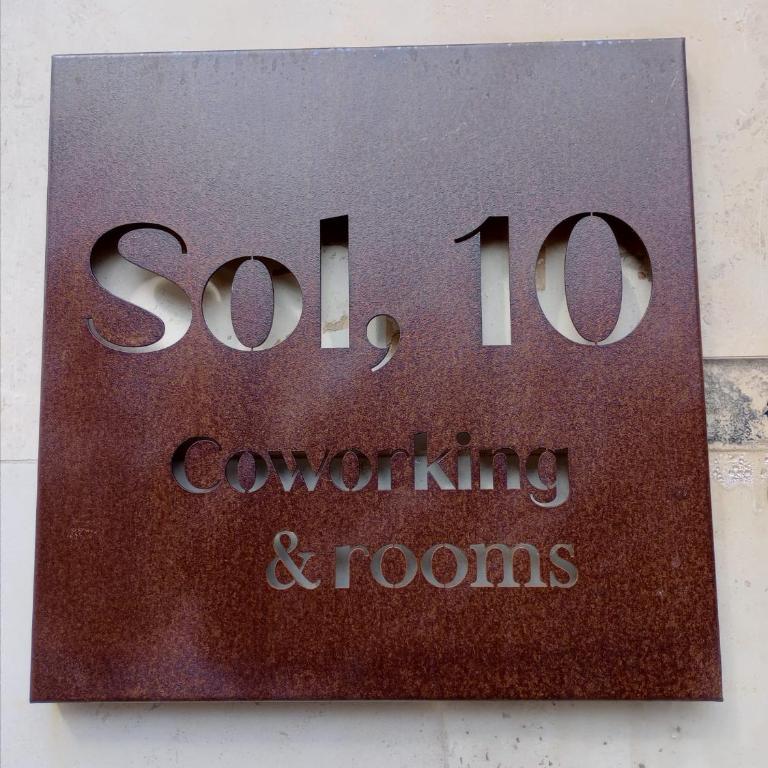El Sol,10 - Apartamento de 1 dormitorio - 15