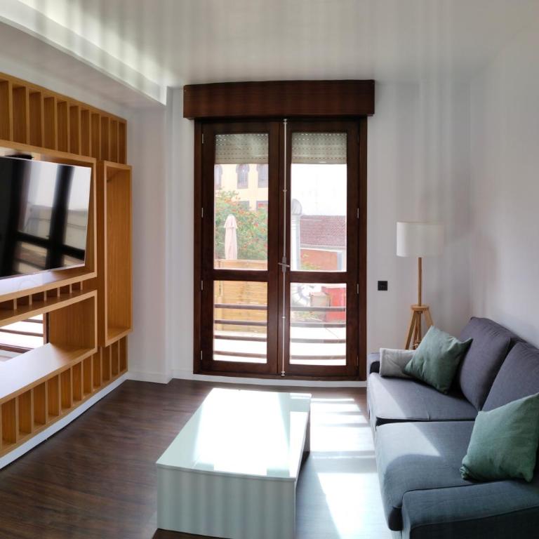 El Sol,10 - Apartamento de 1 dormitorio - 20