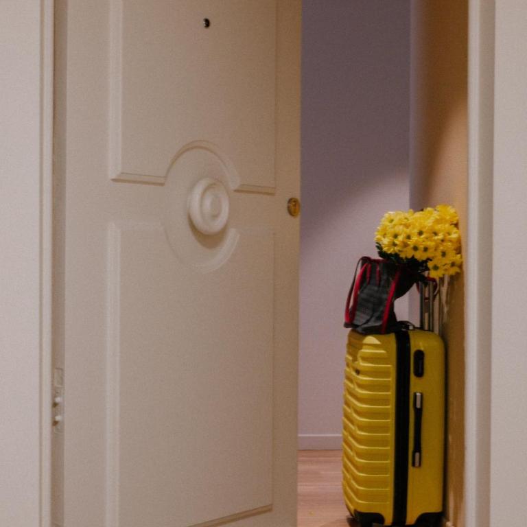 Résidence Châteauneuf - Appartement Supérieur - 4