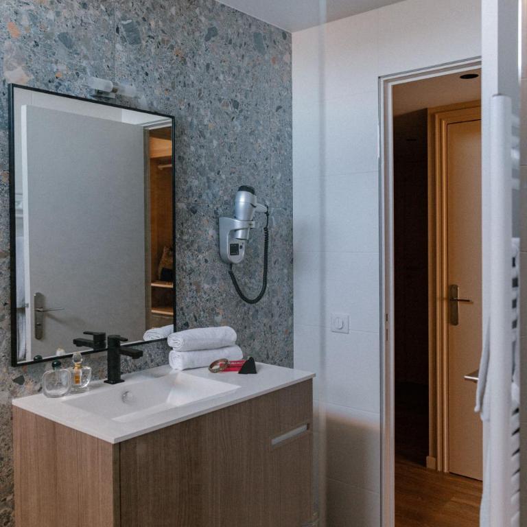 Résidence Châteauneuf - Appartement Supérieur - 6