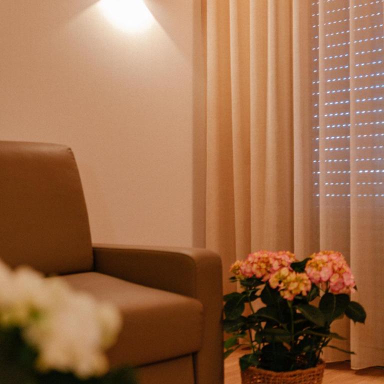 Résidence Châteauneuf - Appartement Supérieur - 7