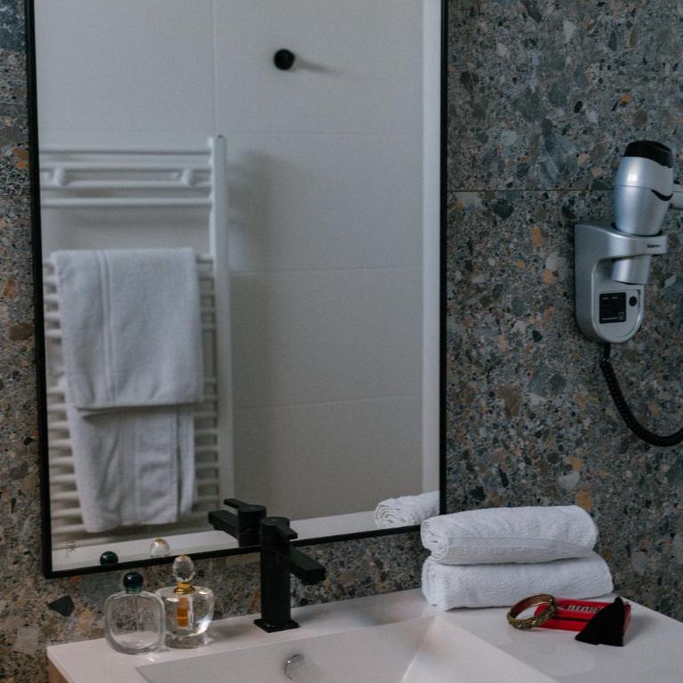 Résidence Châteauneuf - Appartement Supérieur - 8
