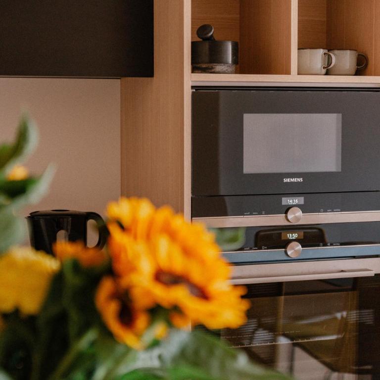 Résidence Châteauneuf - Appartement Supérieur - 9