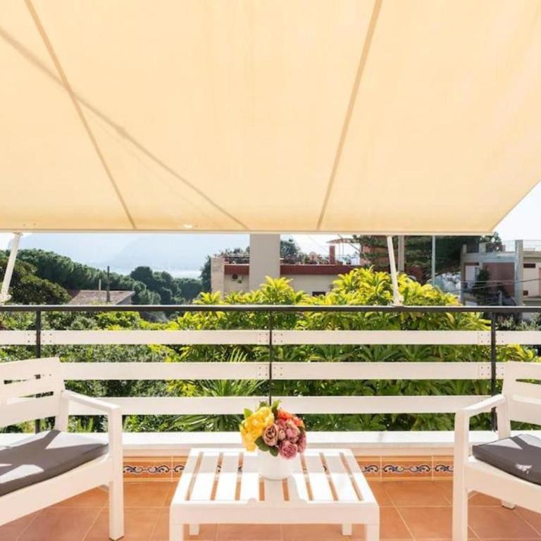 Casa Mare me' - Appartamento con 1 Camera da Letto - 1