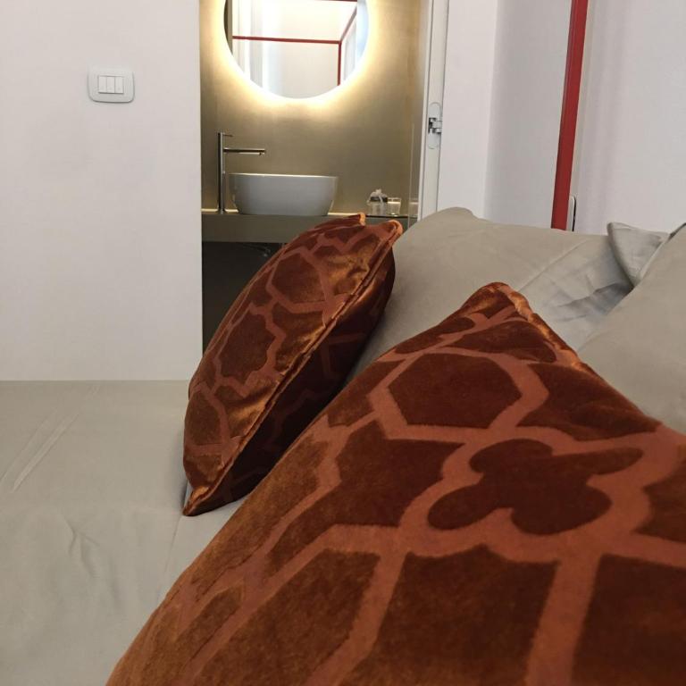 Villa La Torretta Luxury B&B - Adults Only - - Junior Suite with Balcony - 36
