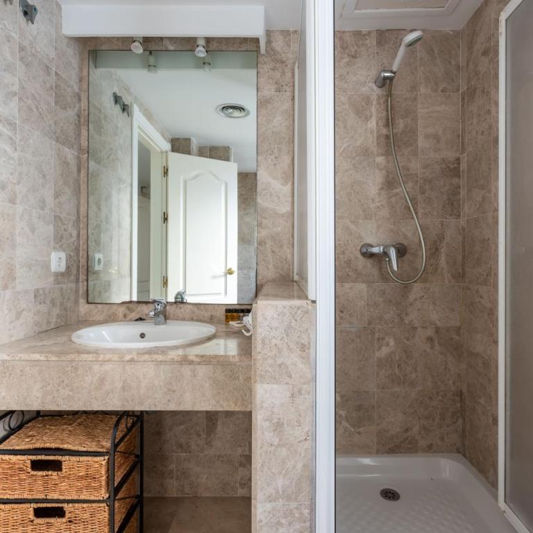 Apartamento Puerto Banús IV - Apartamento de 3 dormitorios - 17