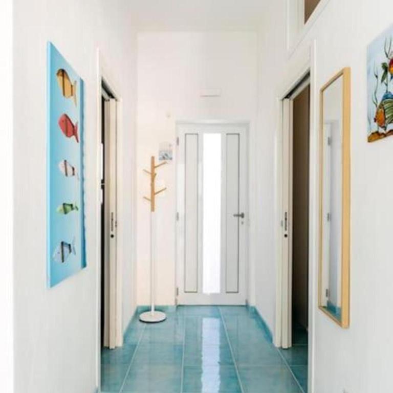 Casa Mare me' - Appartamento con 1 Camera da Letto - 4
