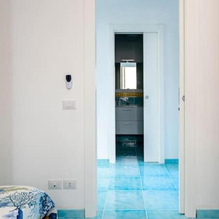 Casa Mare me' - Appartamento con 1 Camera da Letto - 5