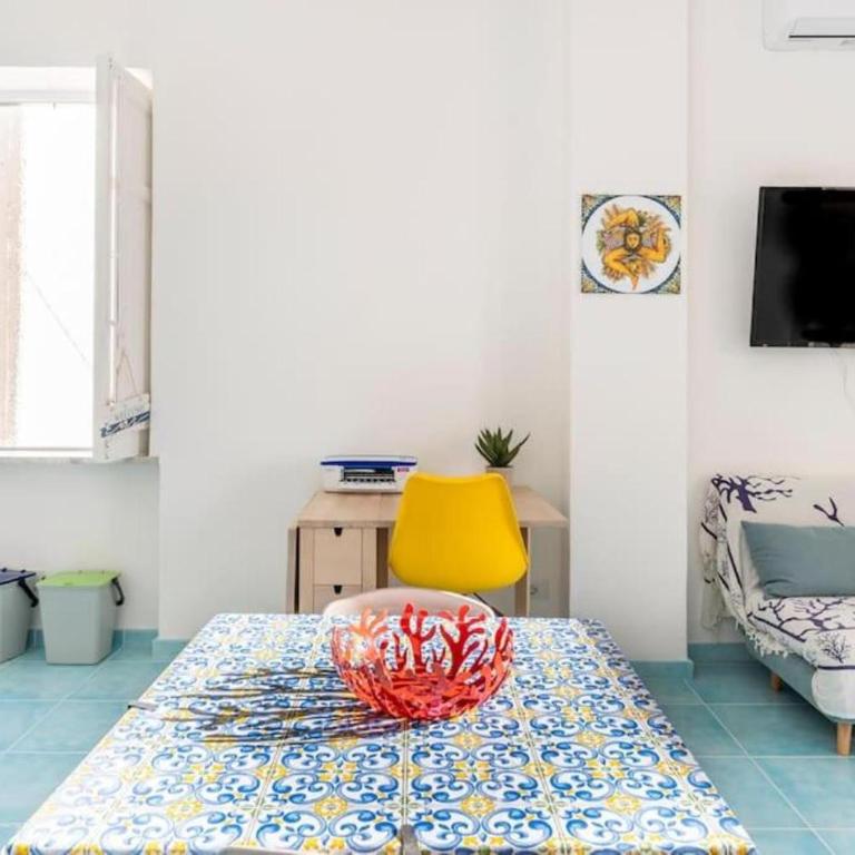 Casa Mare me' - Appartamento con 1 Camera da Letto - 6