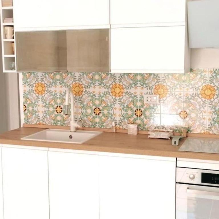 Casa Mare me' - Appartamento con 1 Camera da Letto - 8