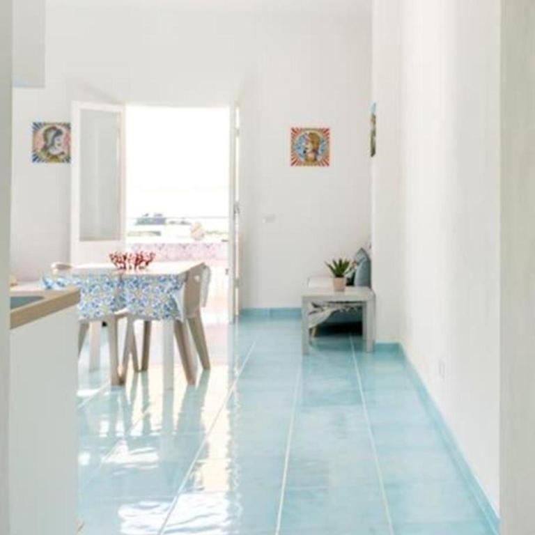 Casa Mare me' - Appartamento con 1 Camera da Letto - 9