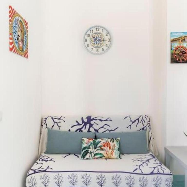 Casa Mare me' - Appartamento con 1 Camera da Letto - 11