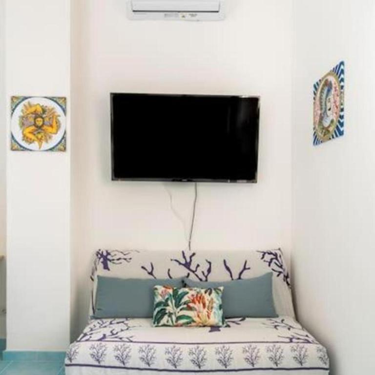 Casa Mare me' - Appartamento con 1 Camera da Letto - 19