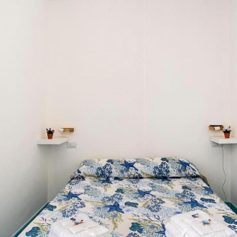 Casa Mare me' - Appartamento con 1 Camera da Letto - 14