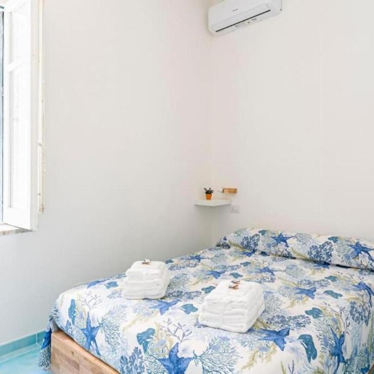 Casa Mare me' - Appartamento con 1 Camera da Letto - 15