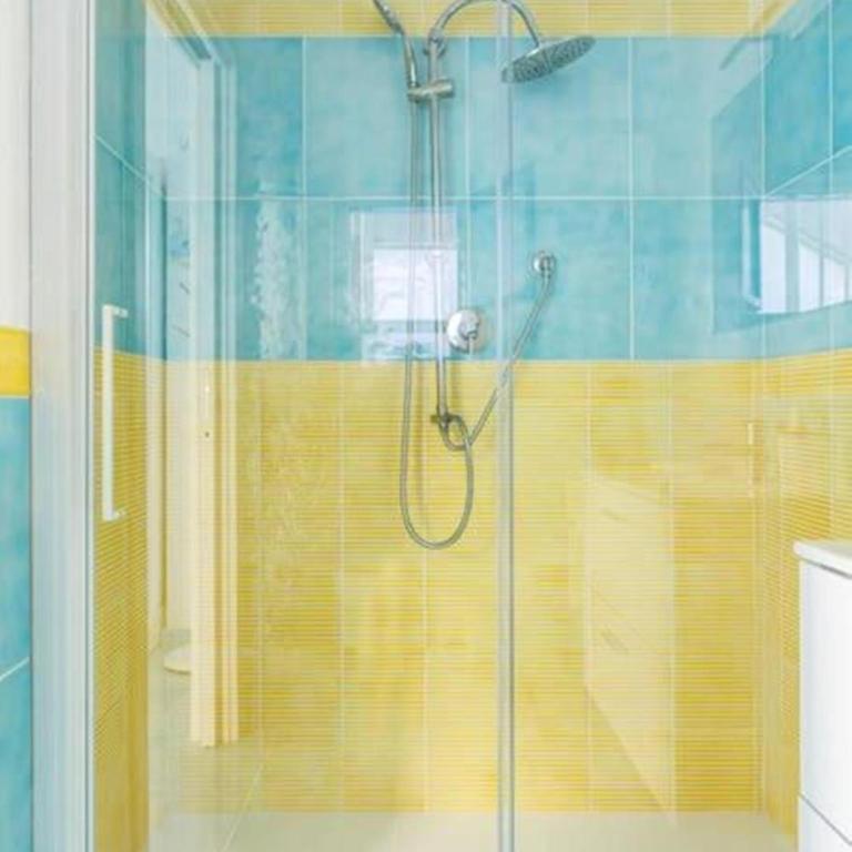 Casa Mare me' - Appartamento con 1 Camera da Letto - 16