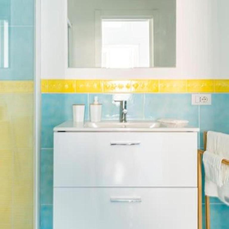 Casa Mare me' - Appartamento con 1 Camera da Letto - 17