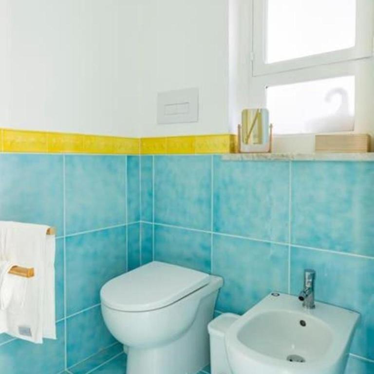 Casa Mare me' - Appartamento con 1 Camera da Letto - 18
