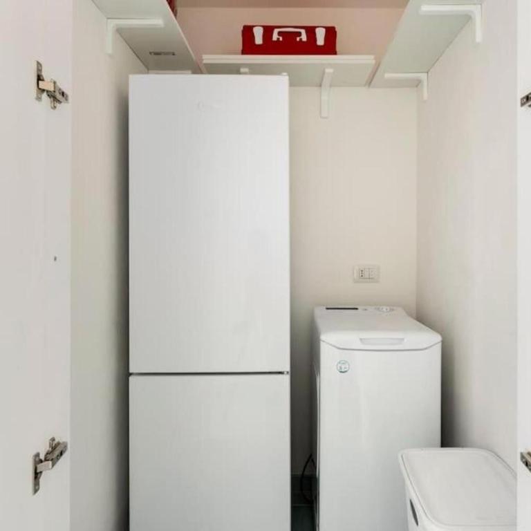Casa Mare me' - Appartamento con 1 Camera da Letto - 20