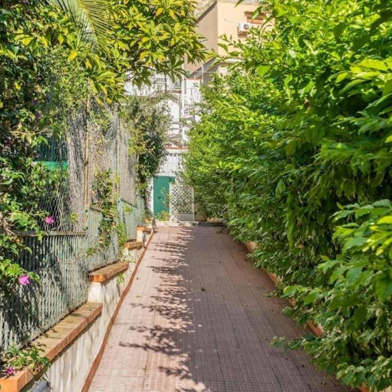 Casa Mare me' - Appartamento con 1 Camera da Letto - 23