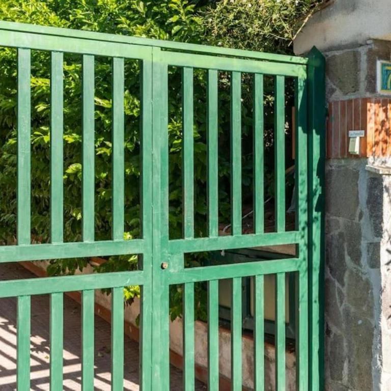 Casa Mare me' - Appartamento con 1 Camera da Letto - 24