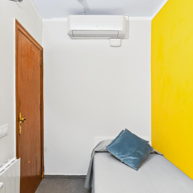 Hostal Santa Ana - Economy Single Room - 7