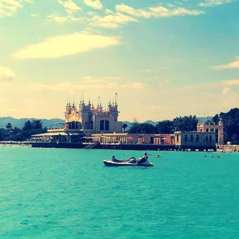Casa Mare me' - Appartamento con 1 Camera da Letto - 31