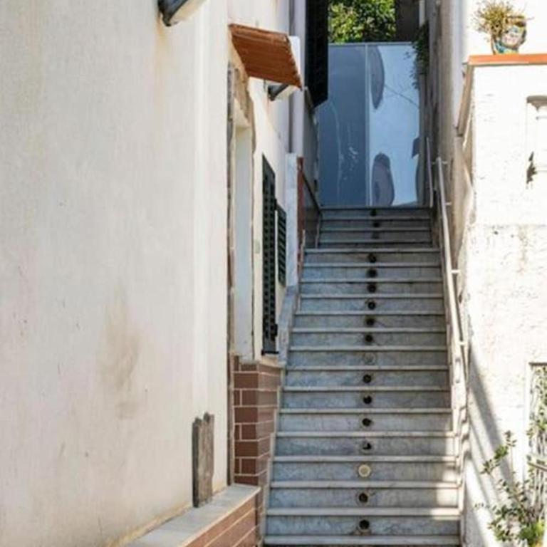 Casa Mare me' - Appartamento con 1 Camera da Letto - 32