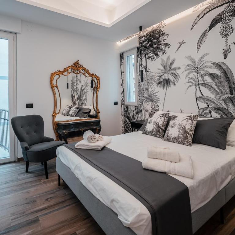 Al Cavaliere Design Apartment Downtown - Casa Vacanze - 5