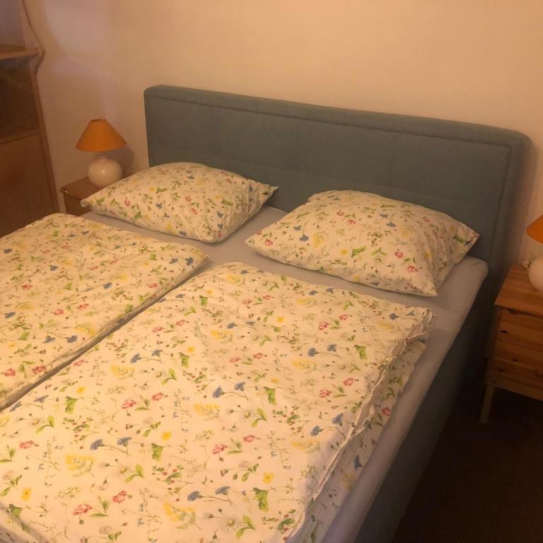 Landhaus Schmittenblick - Studio-Apartment - 10