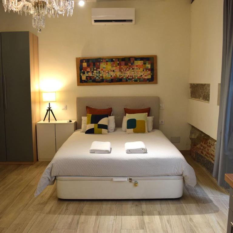 Opera Suites Fidelio , cozy studio in the very center of Madrid - Apartamento de 1 dormitorio - 1