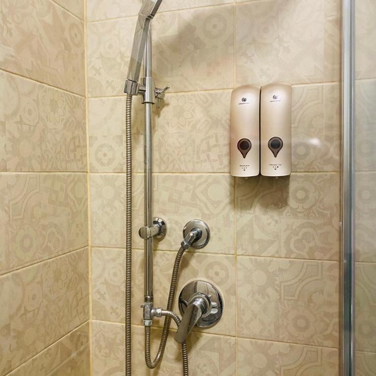 I Cinque Mori DEVA - Standard Double Room - 20