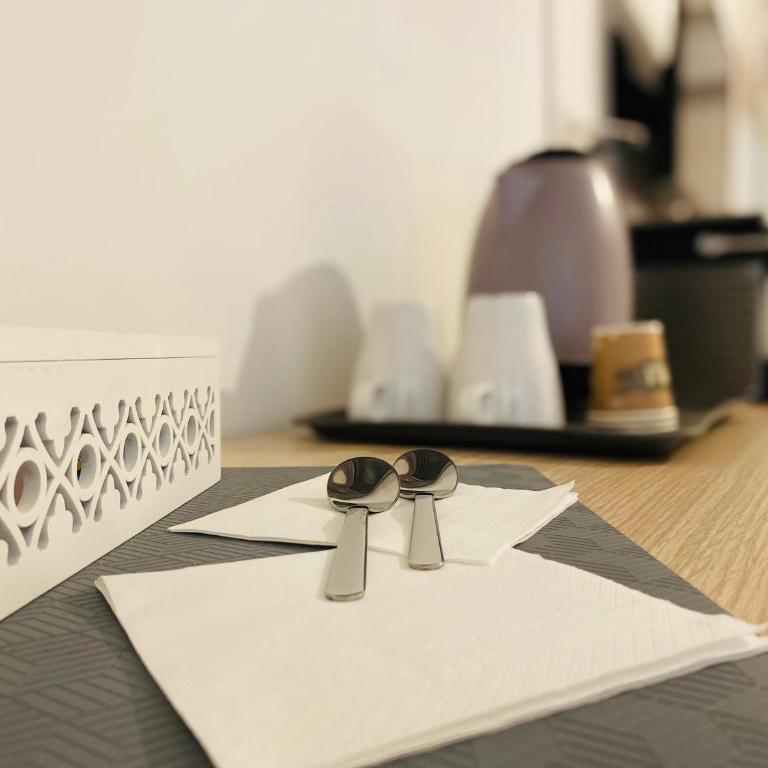 I Cinque Mori DEVA - Standard Double Room - 17