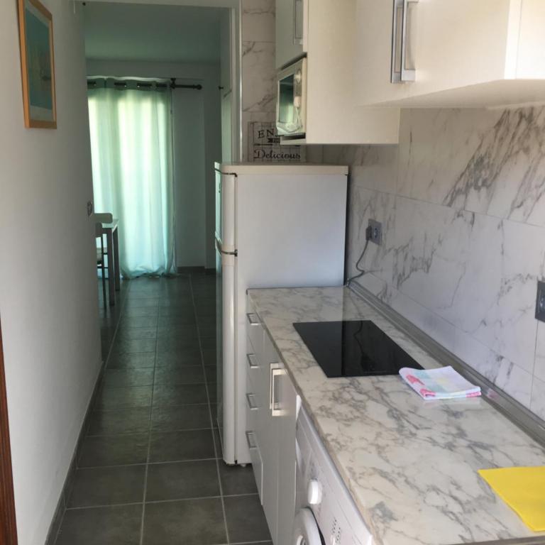 BERMUDAS-TURIS Apartamentos - Apartamento Superior - 10