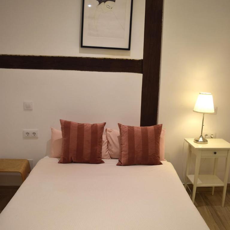 Opera-Suites Luxury La boheme, in the very center of Madrid. - Apartamento de 2 dormitorios - 14