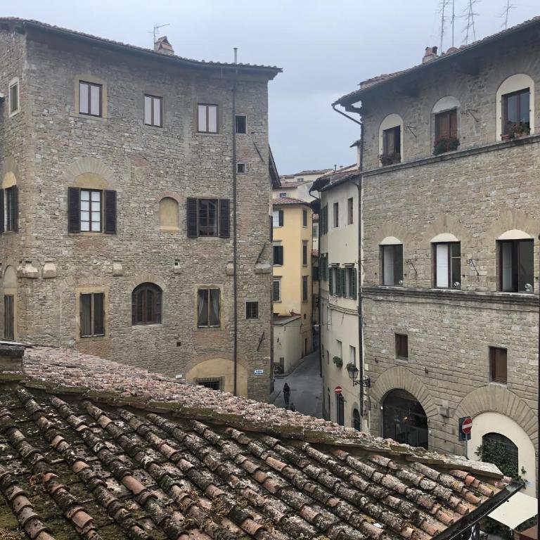 Peruzzi Royal Suite - Appartamento con 1 Camera da Letto - 6