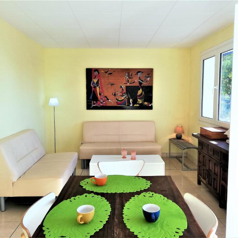 Global Immo 3359 JOC D'ESTIU - Apartamento de 2 dormitorios - 14