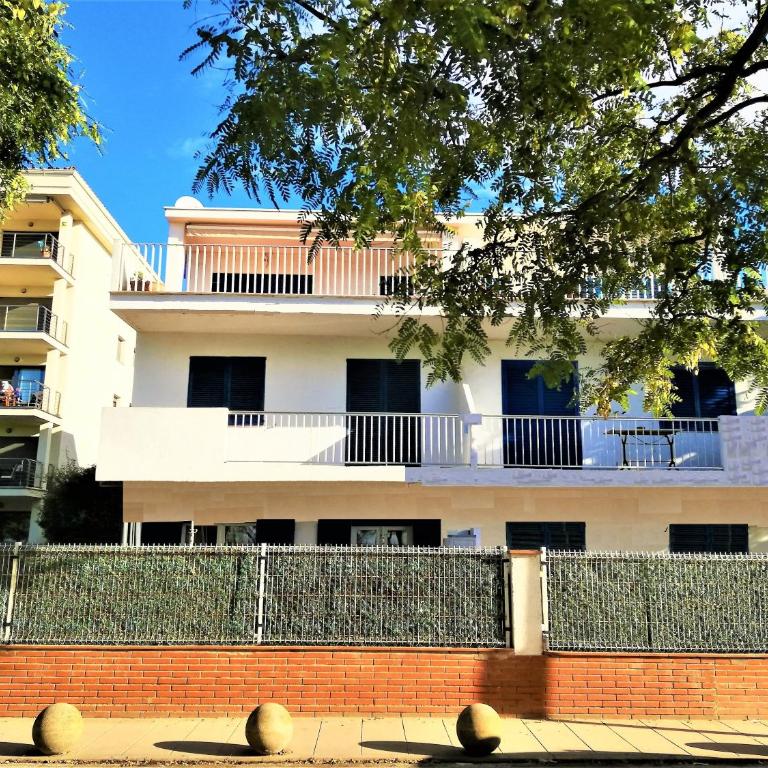 Global Immo 3359 JOC D'ESTIU - Apartamento de 2 dormitorios - 23