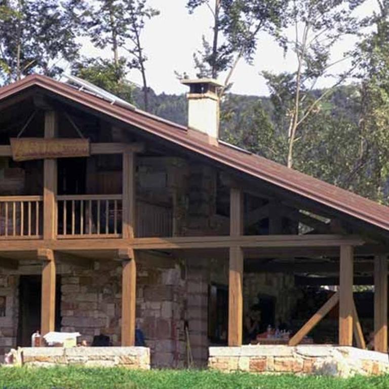 Baita Misonet - Chalet - 20