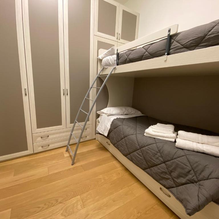 Sendy Home Roccaraso 3 - Appartamento con 2 Camere da Letto - 17